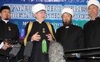 Rusya Müslümanları Gaynuddin’i tekrar Başmüftü seçti