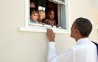 Obama'nın sevgi mesajı, Twitter tarihinin en fazla 'like' alan tweeti oldu