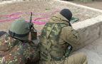 Rusya'da Noel günü kiliseyi kana bulamak isteyen 3 militan öldürüldü