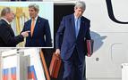 Putin'den Kerry'e: Valizle para mı getirdiniz?