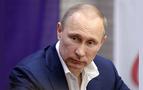 Putin 14 Aralık'ta yerli ve yabancı gazetecilerin sorularını yanıtlayacak