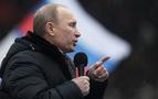 Putin’e suikast iddiası ile 2 kişi tutuklandı