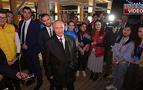 Putin'den Türk öğrenciye övgü: Ana dili gibi Rusça konuşuyor