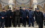 Kızıl Meydan’a “Putin Camii” 