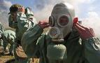 Rusya: Suriyeli muhalifler sarin gazı kullandı