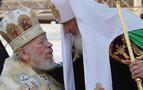 Rusya Patrikhanesine bağlı Ukrayna Başpiskoposu Vladimir öldü