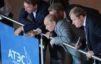 Rusya'nın APEC zirvesinde 3 milyon dolar yolsuzluk