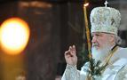 Rus Patriği Kirill: Feminizm çok tehlikeli bir olgu