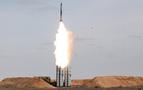 Rusya: Yunanistan ilk S-300 füze denemesinde hedefi vurdu