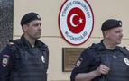 Moskova Büyükelçiliği'nden son gelişmelerle ilgili duyuru