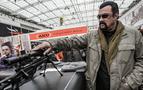 Seagal’den Obama’ya: Rusya ile müttefik olalım