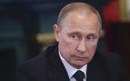 Putin, Erdoğan’ı aradı, başsağlığı diledi