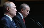 Erdoğan, Kızıl Meydan’a gelmiyor; Türkiye’yi Büyükelçi temsil edecek