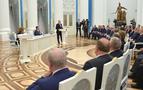 Putin: Sürpriz oldu, ABD ile ticaretimiz yüzde 7 arttı