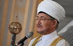 Rusya Müftüsü: Myanmar'daki Müslümanlar için dua edelim