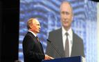 Putin Rusya Müslümanlarının Ramazan Bayramını kutladı