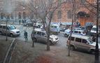 Rusya’da FSB saldırısını IŞİD üstlendi