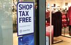 Rusya'da tax free uygulaması 1 Ekim'de başlıyor