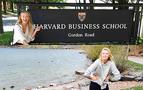 Mariya Şarapova Harvard'lı oluyor
