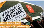 Sputnik: Ekrem Dumanlı polise gözaltı için çağrıda bulundu