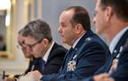 NATO: Rusya mülteci krizini silah olarak kullanıyor