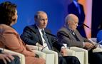 Putin, Lenin’in gömülmesi konusuna ihtiyatlı yaklaşılmasını istedi