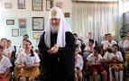Patrik Kirill: Ahlaki değerlere dönmezse insanlığın bir geleceği yok