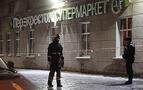 St. Petersburg'da patlama: 9 yaralı