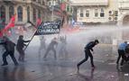 Ria Novosti: Türkiye’de maden protestosuna biber gazlı müdahale