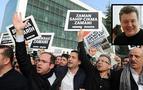 Rus gazeteci: Türk meslektaşlarımın yanındayım