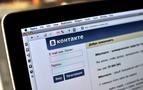 Rusya’nın Facebook’u VKontakte yanlışlıkla kara listeye alındı
