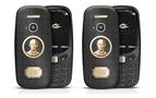 Yeni Nokia 3310'un 'altın Putin portreli' versiyonu çıkıyor