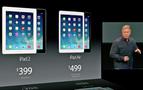 Apple’ın yeni nesil tabletlerinin Rusya fiyatı belli oldu