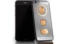 Putin’in doğum gününe özel iPhone 6s