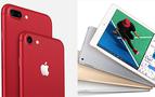 Yeni iPhone ve iPad tanıtıldı: Rusya fiyatı, çıkış tarihi ve özellikleri