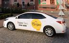 Litvanya'dan vatandaşlarına uyarı: Yandex Taxi'yi indirmeyin