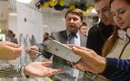 iPhone 6 Rusya’da satışa sunuldu