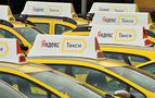 Taxi uygulaması Yandex'in karını yüzde 16 artırdı