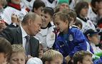 Putin'den müjdeli haber; nüfusta geriye gidiş yüzde 31 azaldı