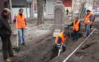 Rus komutana ait mezarda arkeolojik buluntuya rastlanmadı
