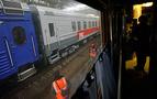 Moskova metrosunda telefon kapkaççısı feci şekilde can verdi