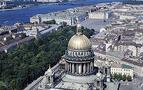 St. Petersburg'ta kiralar yüzde 20 arttı