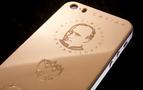 Altın kaplama “Putinphone” 4 bin 300 dolar