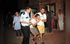 Rus turist Antalya'da intihar etti