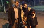 Rus anne, Suriyeli babanın kaçırdığı çocuklarına Mersin'de kavuştu