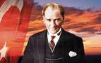 Atatürk vefatının 74. yılında törenlerle anılıyor