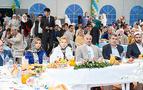 Haydar Aliyev Vakfı Moskova’da Müslüman ve Ortodoks dünyasını iftarda buluşturdu