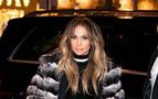 Jennifer Lopez'in Moskova’da alışveriş çılgınlığı