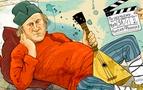 Depardieu'nin Rusya vatandaşı olması internette dalga konusu oldu
