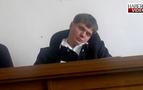 Rusya'da gündem uyuyan hakimin verdiği karar